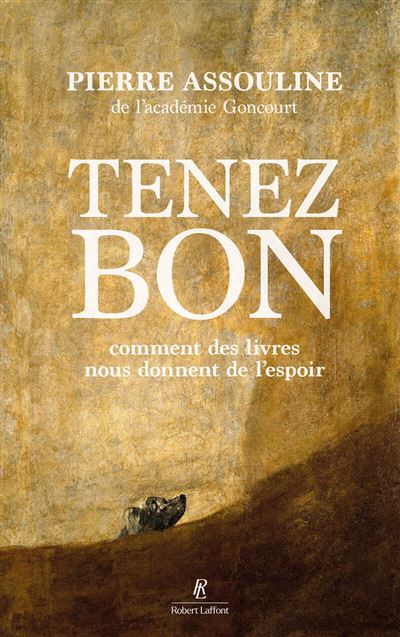 Tenez bon